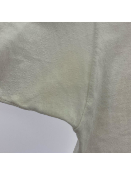 HANES 半袖Tシャツ・カットソー 80s リンガーTEE