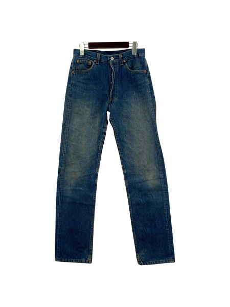 Levi's デニム・ジーンズ 00's USA製 501 デニムパンツ 552刻印