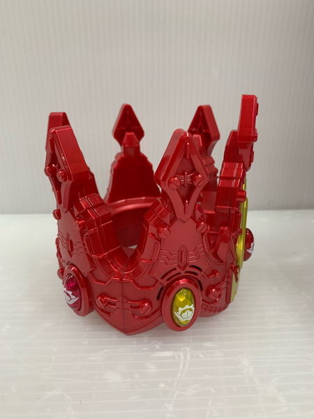 王様戦隊キングオージャーDXドンオージャクラウン