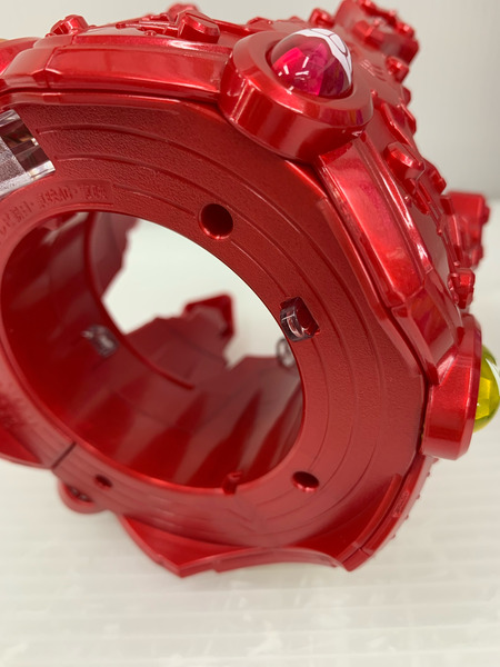 王様戦隊キングオージャーDXドンオージャクラウン