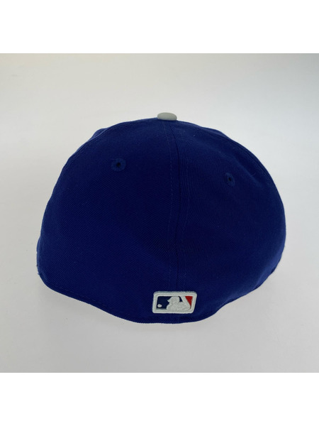 NEW ERA キャップ 59FIFTY LA TOKYO SERIES 2025