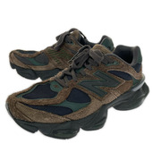 NEW BALANCE U9060OUT BROWN Beef & Broccoli 28.0cm