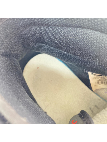 NIKE スニーカー TravisScott×NikeAirJordan1 Retro 25.5cm