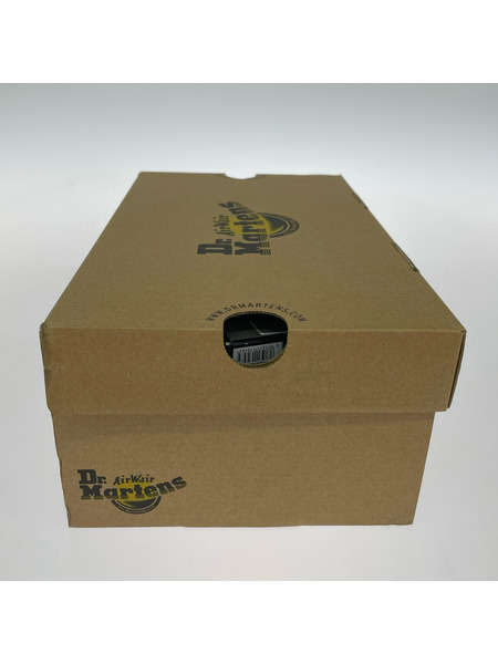 Dr.Martens ローファー ADRIAN SNAFFLE 黒 UK4