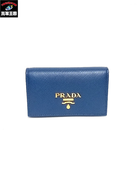 PRADA/サフィアーノ/カード・名刺入れ/1MC122｜商品番号