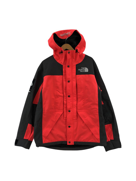 Supreme×THE NORTH FACE 20SS RTG Jacket M ピンク NP61903I[値下]