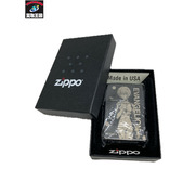 ZIPPO  エヴァ 綾波