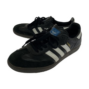 adidas Originals Samba ADV Core Black 26