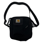 Carhartt WIP ESSENTIALS BAG SMALL 黒