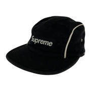 Supreme キャップ 18AW/PIPING CAMP CAP