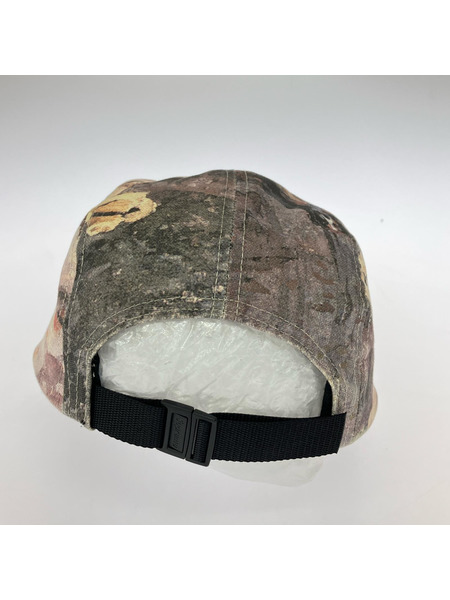 Supreme キャップ Afternoon Camp Cap