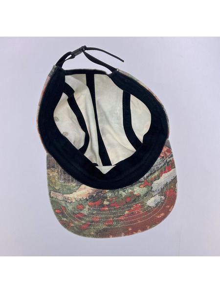 Supreme キャップ Afternoon Camp Cap