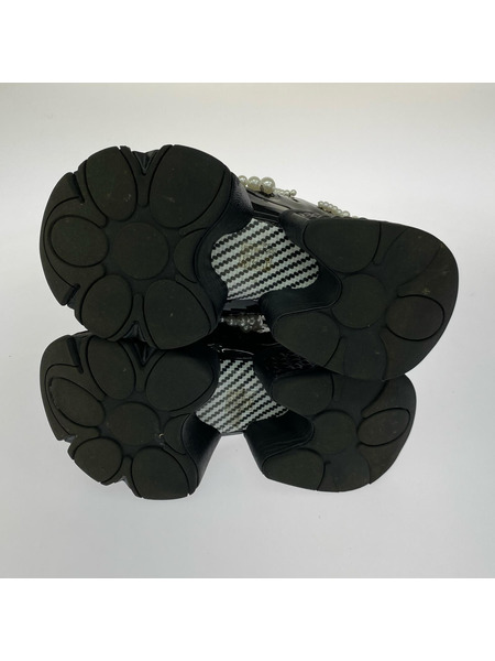 REEBOK×noir kei ninomiya スニーカー　ブラック　23 cm