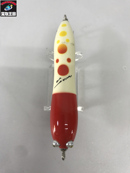 ハトリーズ インナーハンドWB ファイナルエディションマグナム