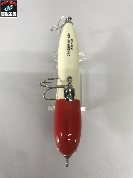 ハトリーズ インナーハンドWB ファイナルエディションマグナム