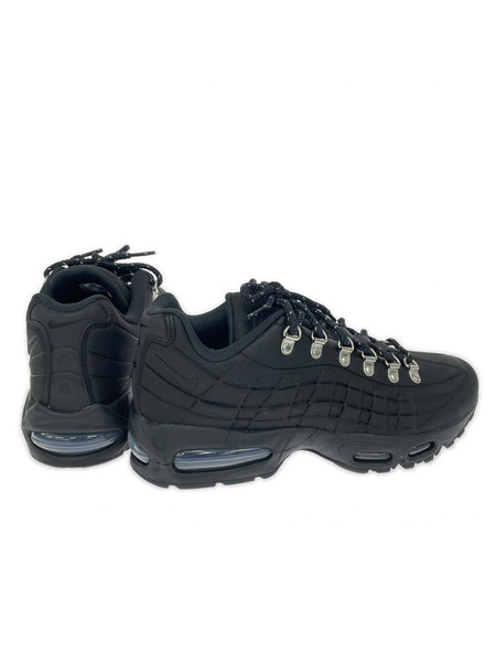 NIKE AIR MAX 95 BIG BUBBLE IQ1662-045 黒 (27)