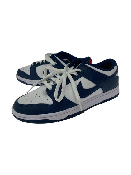 NIKE Dunk Low Valerian Blue 27.0cm