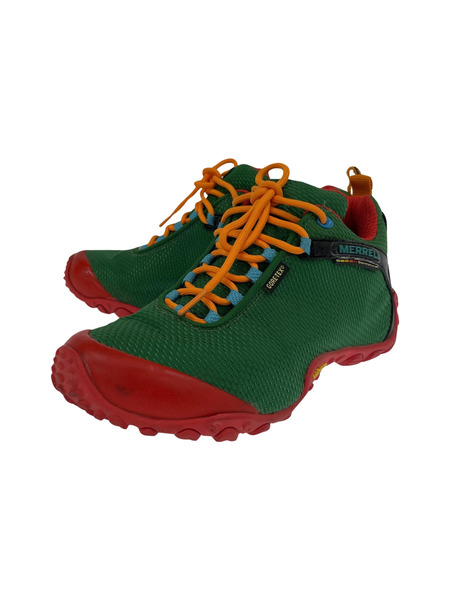 MERRELL CHAMELEON 2 STORM GORE-TEX トレッキングシューズ US7