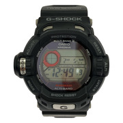 CASIO G-SHOCK RISE MAN 腕時計 GW-9200J-1JF