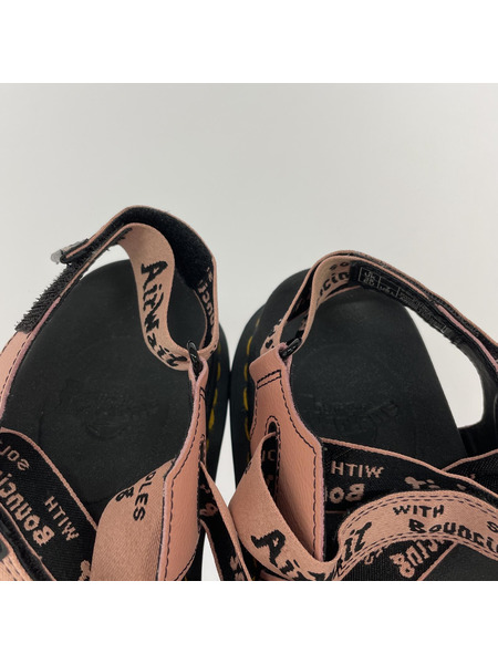 Dr.Martens/kimber Peach Beige Sandals