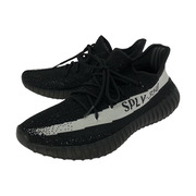 adidas YEEZY BOOST 350 V2 Oreo 26.5cm