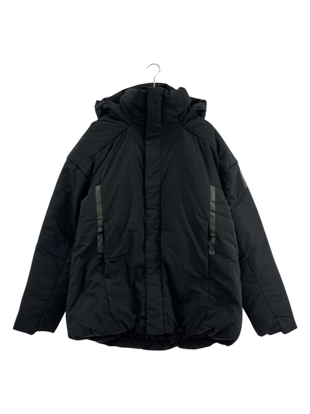 adidas MYSHELTER COLD.RDY jacket 黒 XL