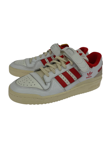 adidas/FORUM 84 LOW/27.5cm/GY5848