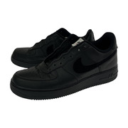 NIKE AIR FORCE 1 LOW SWOOSH PACK ALL-STAR 2018 28.0㎝ 黒