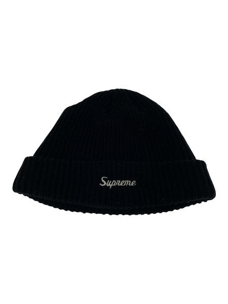 Supreme/Logo Gauge Beanie