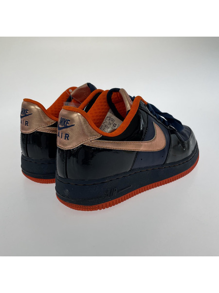 NIKE　AIR FORCE 1 LOW ID/26.5