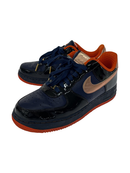 NIKE　AIR FORCE 1 LOW ID/26.5