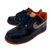 NIKE　AIR FORCE 1 LOW ID/26.5