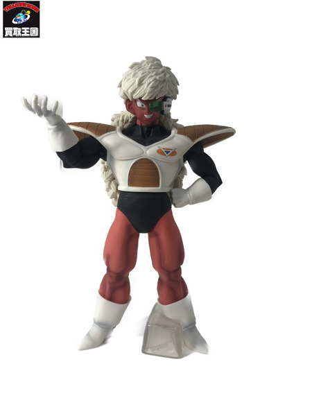 一番くじ ドラゴンボール E賞 ジース ギニュー特戦隊!!来襲