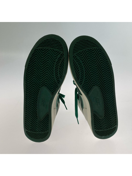 NIKE スニーカー Terminator High/FD0650-100 (27.0)