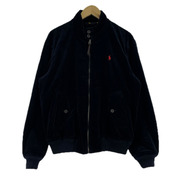 POLO RALPH LAUREN ジャケット コーデュロイスイングトップ 24AW