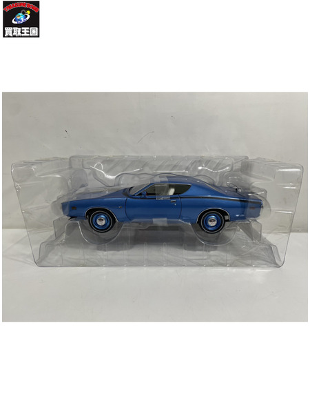 1/18スケールカー 1/18 1971 DODGE CHARGER SUPER BEE