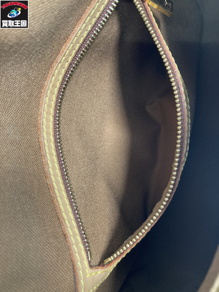 LOUIS VUITTON ルイヴィトン M51147  LV　ミニルーピング　モノグラム ハンドバック 