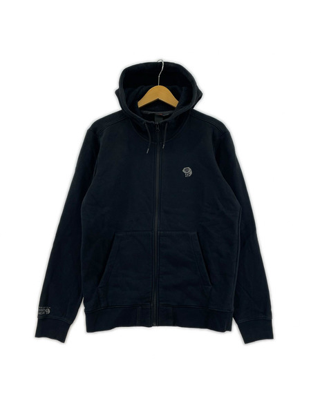 MOUNTAIN HARD WEAR パーカー(ジップアップ)