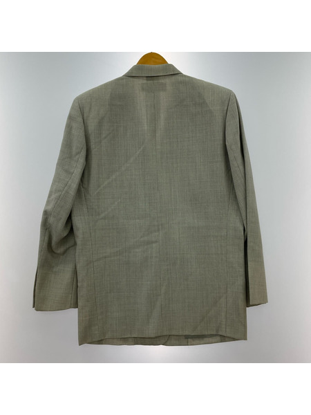 ISSEY MIYAKE ダブルブレストジャケット