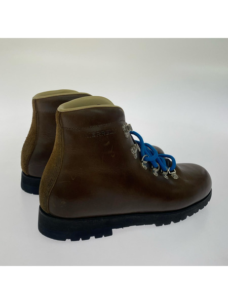 MERRELL ブーツ WILDERNESS イタリア製 9