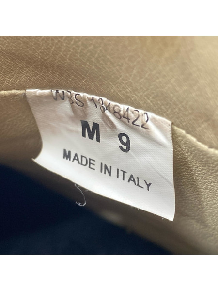 MERRELL ブーツ WILDERNESS イタリア製 9