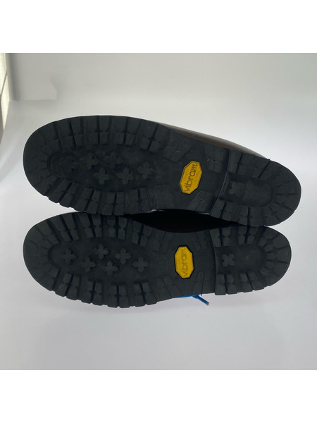 MERRELL ブーツ WILDERNESS イタリア製 9