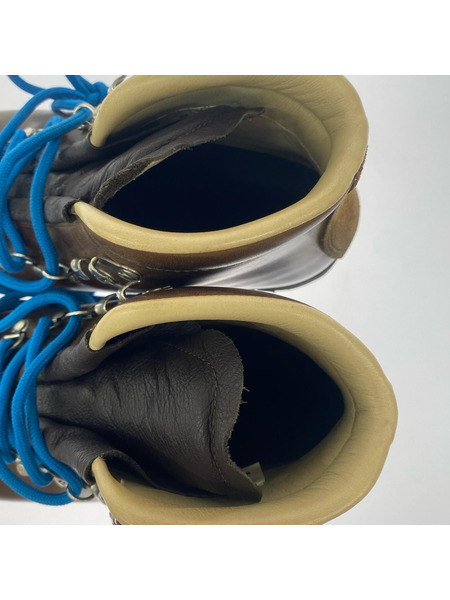 MERRELL ブーツ WILDERNESS イタリア製 9