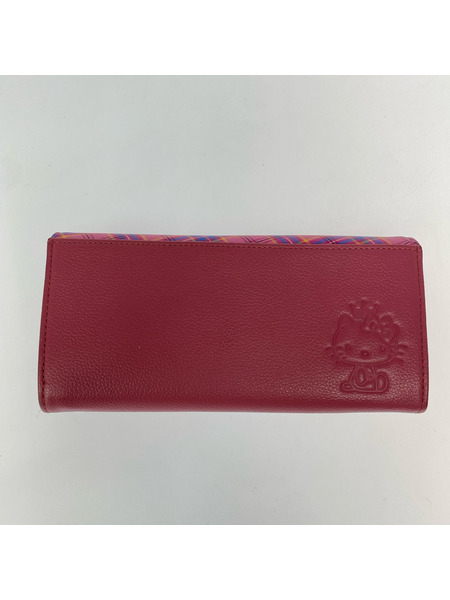 Samantha Thavasa 長財布 ハローキティ 50周年記念 長財布