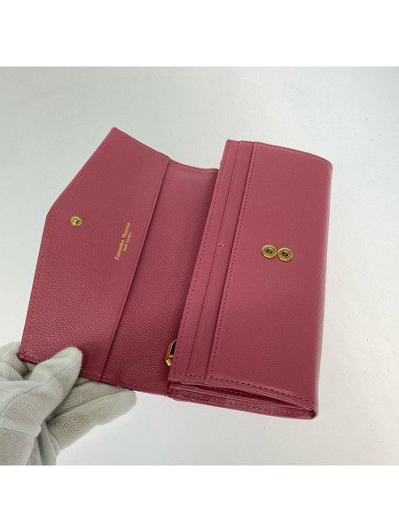 Samantha Thavasa 長財布 ハローキティ 50周年記念 長財布