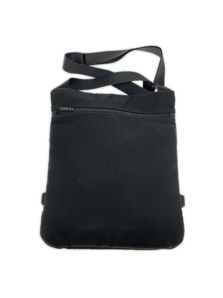 PORTER ショルダーバッグ MUSETTE/ブラック