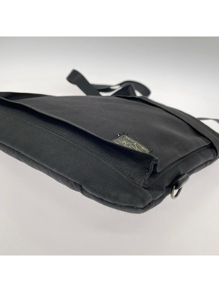PORTER ショルダーバッグ MUSETTE/ブラック