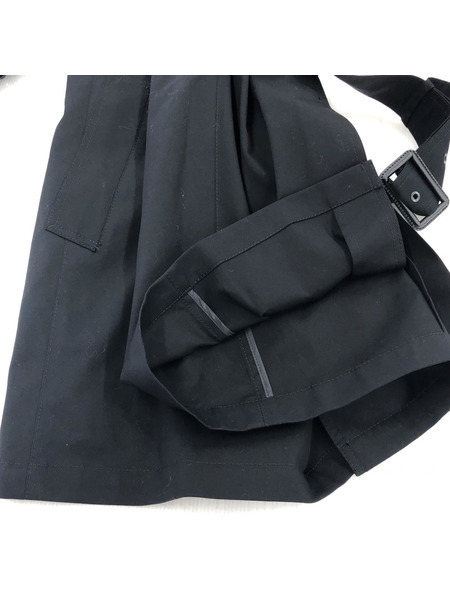 BURBERRY BLACK LABEL トレンチコート LL