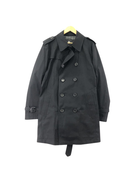 BURBERRY BLACK LABEL トレンチコート LL