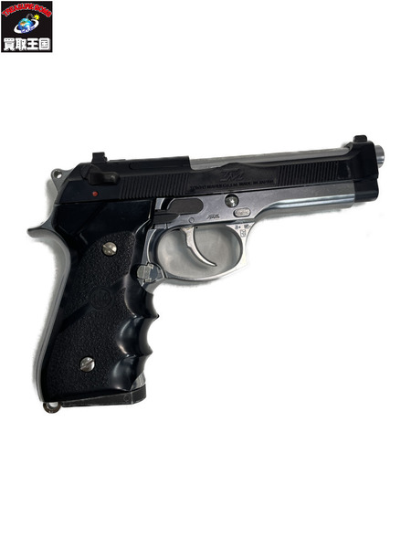 東京マルイ　M92F　フレームシルバー